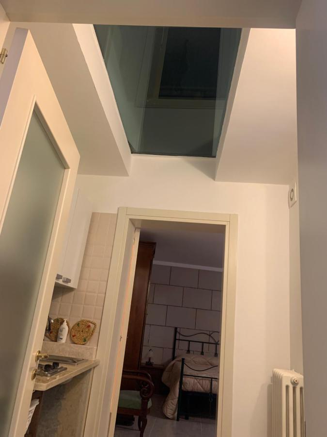 La Casa Di Stefania 2 Centro Storico Apartman Lecce Kültér fotó