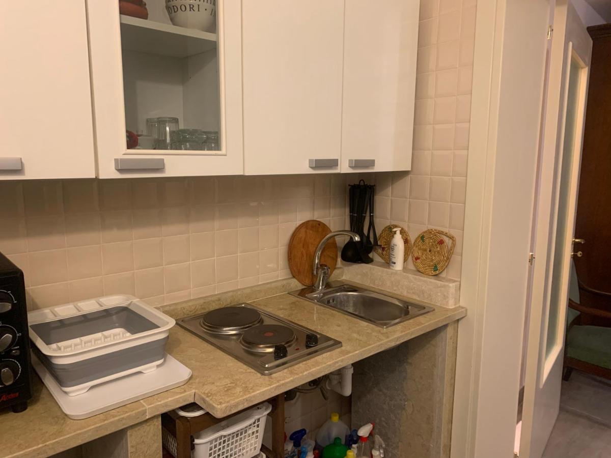 La Casa Di Stefania 2 Centro Storico Apartman Lecce Kültér fotó