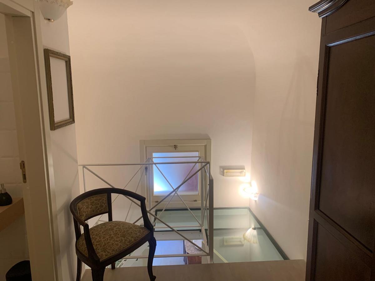 La Casa Di Stefania 2 Centro Storico Apartman Lecce Kültér fotó