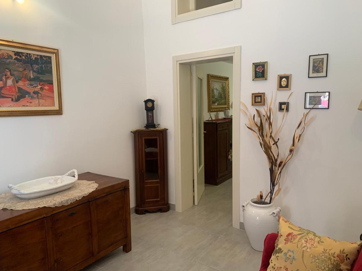La Casa Di Stefania 2 Centro Storico Apartman Lecce Kültér fotó