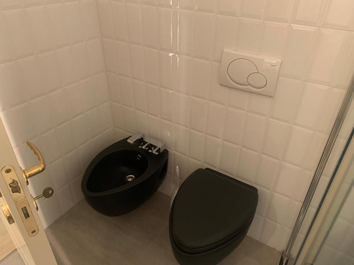 La Casa Di Stefania 2 Centro Storico Apartman Lecce Kültér fotó