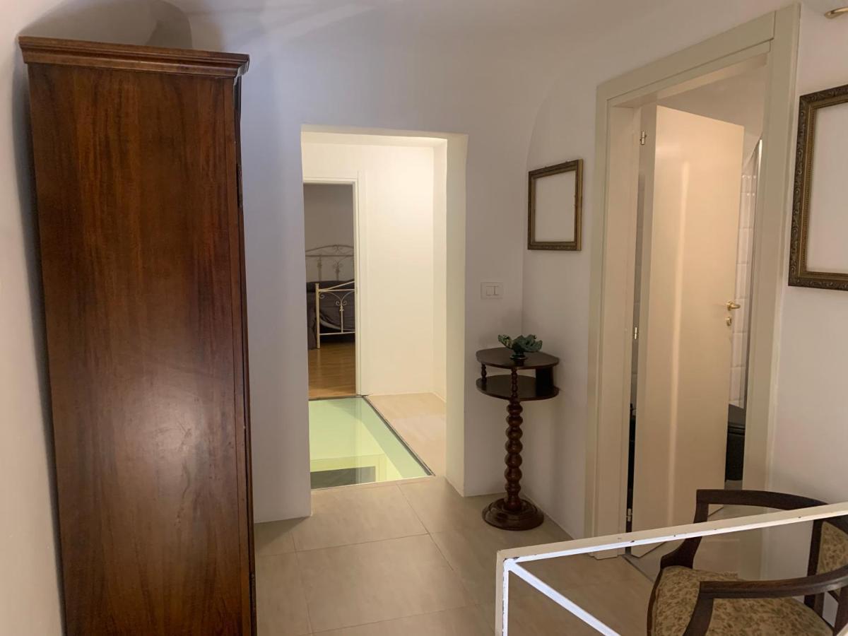 La Casa Di Stefania 2 Centro Storico Apartman Lecce Kültér fotó