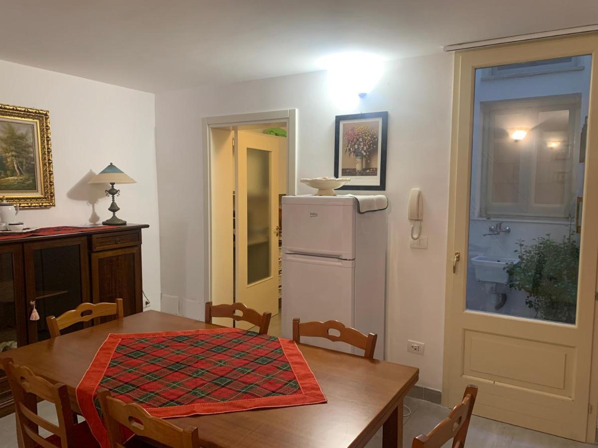 La Casa Di Stefania 2 Centro Storico Apartman Lecce Kültér fotó