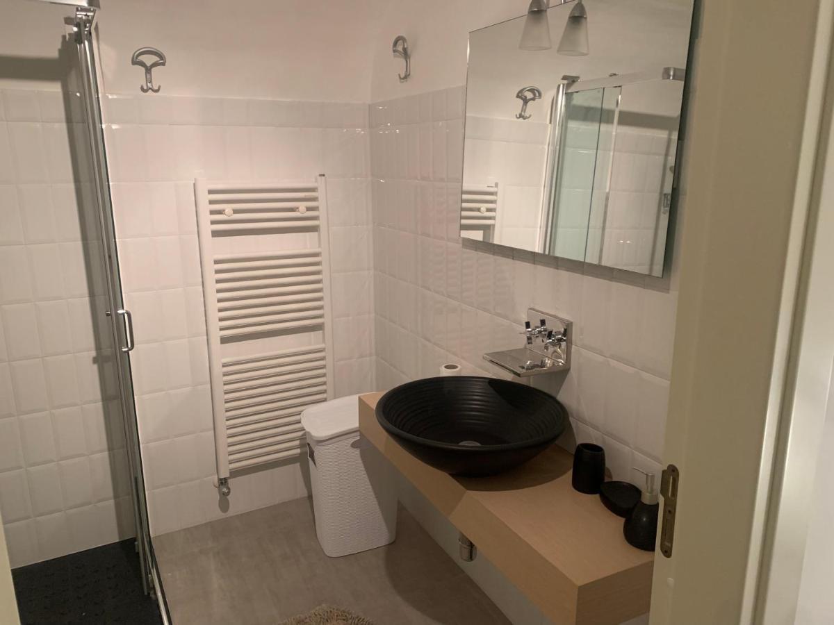 La Casa Di Stefania 2 Centro Storico Apartman Lecce Kültér fotó
